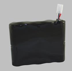 R&D BATTERIES 6410
