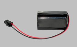 R&D BATTERIES 6411