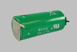 R&D BATTERIES 6417