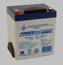 R&D BATTERIES 6419