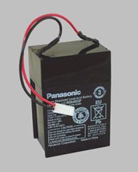 R&D BATTERIES 6429