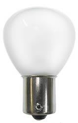 NORMAN LAMP 1139-FROST