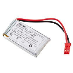 DANTONA ASSORTED DRONES