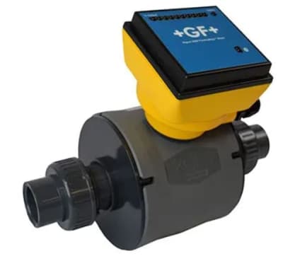 GEORG FISCHER SIGNET 3-2580-P-T-040