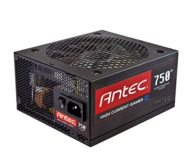 ANTEC HCG-750M