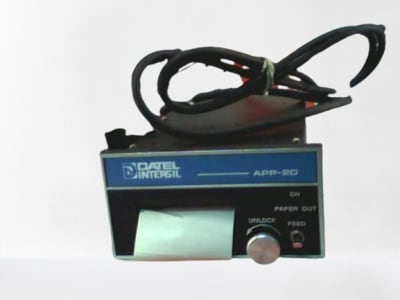 DATEL APP-20A21