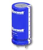 MAXWELL TECHNOLOGIES BCAP0150 P300 S17