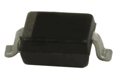 ST MICRO STPS0540ZY