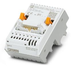 PHOENIX CONTACT MINI MCR-2-V8-FLK 16