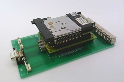 CI ELECTRONICS 10850ZI