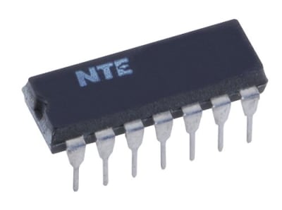 NTE NTE7439