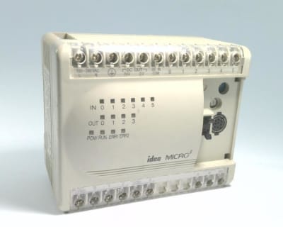 IDEC FC2A-C10A4