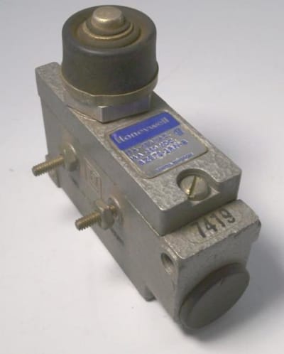 HONEYWELL BZE7S-2RN-B