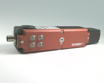 EUCHNER TP4-4141A024SEM4AS2