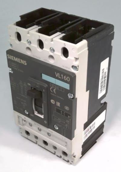 SIEMENS 3VL2716-2SE36-0AD1