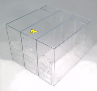 SIEMENS 3VL9400-8CA30-EACH