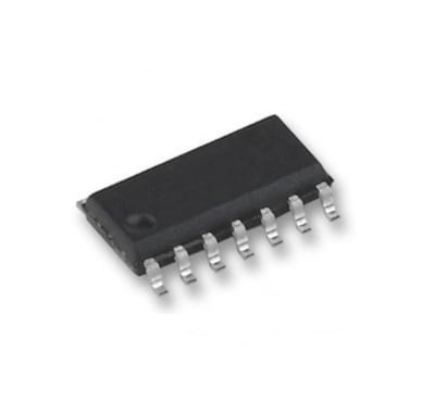 NXP SEMICONDUCTOR 74HC4075D,653