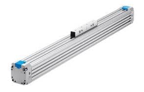 FESTO DGP-40-250-PPV-A-B