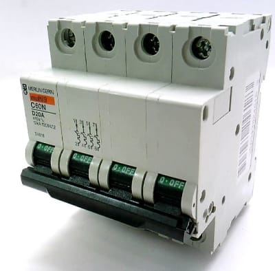 SCHNEIDER ELECTRIC 24618