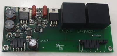 APPLIED CONCEPTS AC-1399B