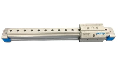 FESTO DGPL-32-300-PPV-A-KF-B