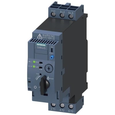 SIEMENS 3RA6120-1DB34