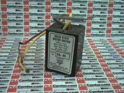 KB ELECTRONICS KB-40