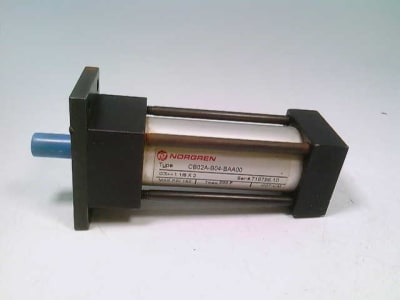 NORGREN CB02A-B04-BAA00