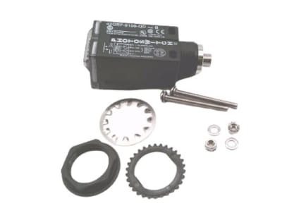 ALLEN BRADLEY 42GRF-9100-QD