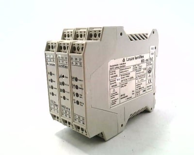 LEUZE MSI-MX/RX2