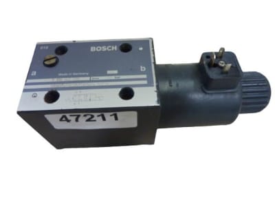 BOSCH 0 810 001 909