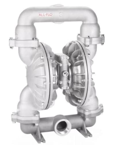 ALL FLO PUMP A300-NAA-GGNN-B30