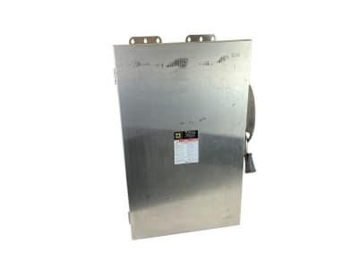 SCHNEIDER ELECTRIC HU364DS