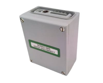 ALLEN BRADLEY 42MTB-5001