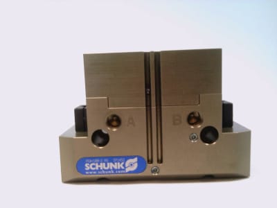 SCHUNK PGN+ 100-2-AS