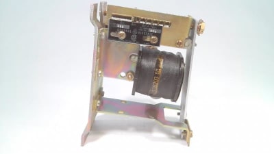 GENERAL ELECTRIC IC2820-E500-A22