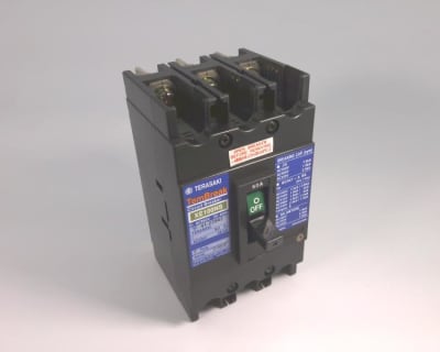 TERASAKI XE100NS-3P-60A