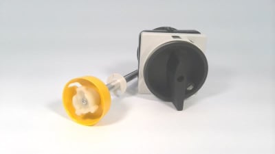 KRAUS & NAIMER KG64B.T206/GBA225.VE