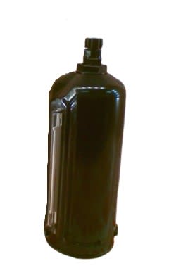 PARKER P3E-KA00BKA
