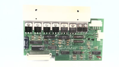 AUTOMATED PACKAGING SYSTEMS 55725A1