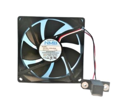 MINEBEA 3610KL-05W-B49-EQ1