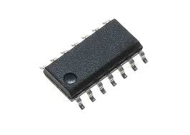 ON SEMICONDUCTOR FAN7384M