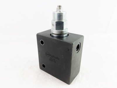 SUN HYDRAULICS HCL/S