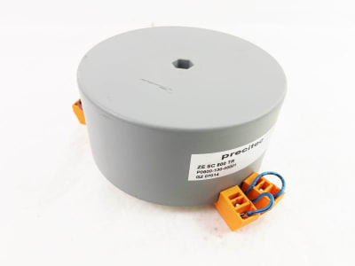 PRECITEC ZE SC 800 TRE