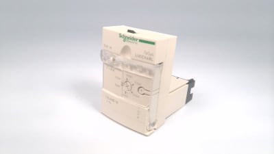SCHNEIDER ELECTRIC LUCCX6BL
