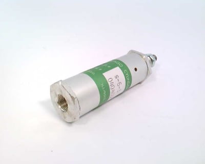 CHICAGO CYLINDER S-6-1