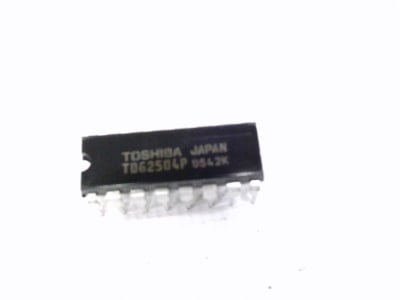 TOSHIBA IC62504P