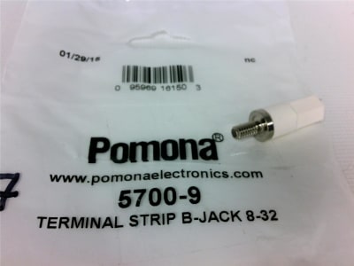 POMONA ELECTRONICS 1906044