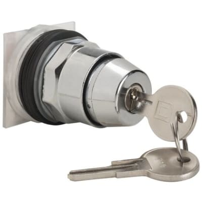 SCHNEIDER ELECTRIC 9001KS52K5