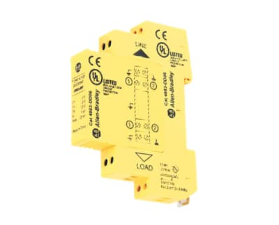 ALLEN BRADLEY 4983-DD06